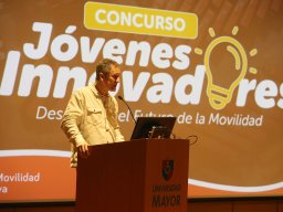 Jóvenes Innovadores